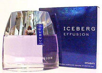 Iceberg Effusion Cologne 2.5 oz EDT Spray
