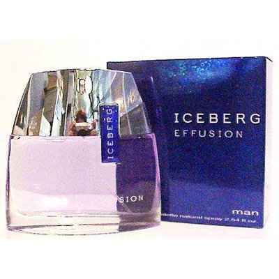 Iceberg Effusion Cologne 2.5 oz EDT Spray