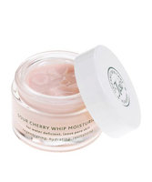 Ilcsi Sour Cherry & Blackthorn Whipped Moisturiser