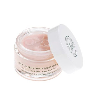 Ilcsi Sour Cherry & Blackthorn Whipped Moisturiser