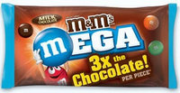M&M’S® Mega