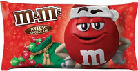 M&M’S® Brand Milk Chocolate Candies Holiday Blend