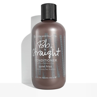 Bumble and bumble. Straight Conditioner