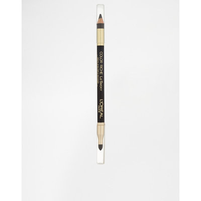 L'Oréal Paris Color Riche Le Smoky Eyeliner