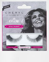 Cheryl by Eylure Lashes - Girls Night - Girls night