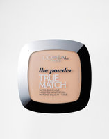 L'Oréal Paris True Match Powder