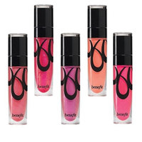 Benefit Cosmetics Ultra Shines Lip Shine Lip Gloss