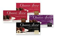 Queen Anne Cordial Cherries