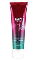 Bath & Body Works® Paris Amour Shimmer Body Cream