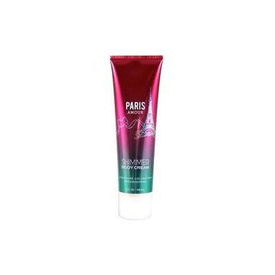 Bath & Body Works® Paris Amour Shimmer Body Cream