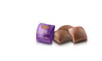 Hershey's Bliss Smooth And Creamy Milk Chocolate