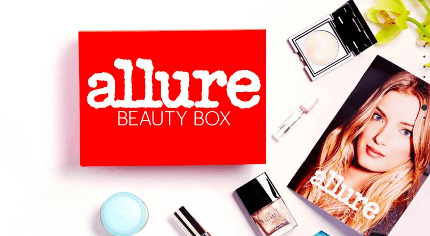 Allure Beauty Box