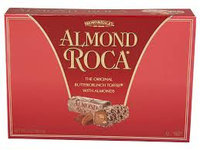 Brown & Haley Almond Roca