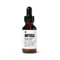 Men's Imperial Barber Grade Products Pre-Shave Oil