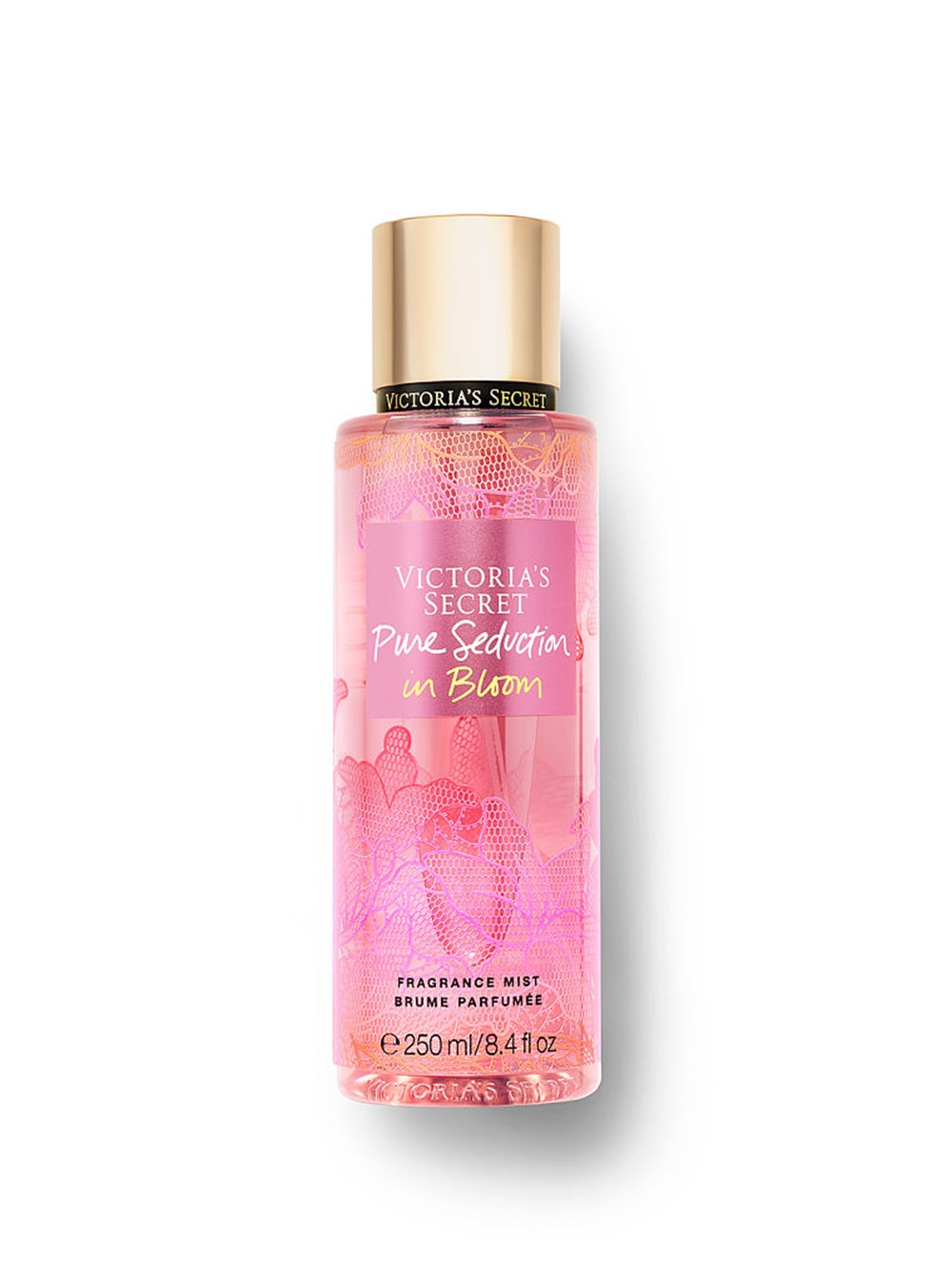 Victoria's Secret Pure Seduction In Bloom Fragrance Body Mist