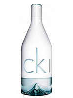 Calvin Klein ckIN2U For Him Eau de Toilette