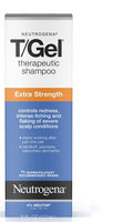 Neutrogena® T/Gel® Therapeutic Shampoo-Extra Strength