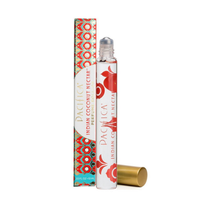 Pacifica Indian Coconut Nectar Roll-On Perfume