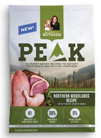 Nutrish Northern Woodlands Recipe™ With Turkey, Duck & Quail