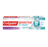 Colgate® SENSITIVE PRO-Relief™ MULTI PROTECTION Toothpaste