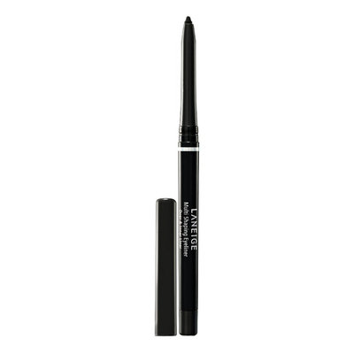LANEIGE Multi Shaping Eyeliner-over & Inner Liner #1 Black