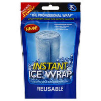 Instant Ice Wrap