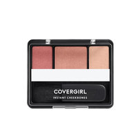 COVERGIRL Instant Cheekbones Contouring Blush