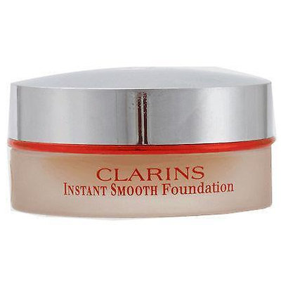 Clarins Instant Smooth Foundation