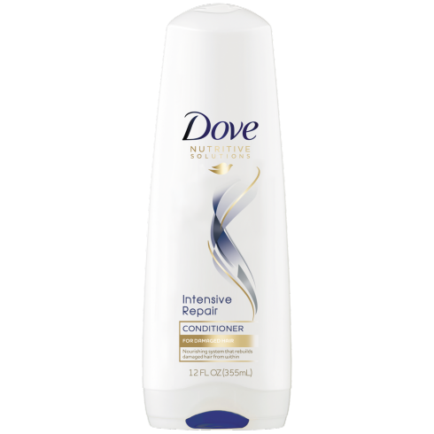 Dove Intensive Repair Conditioner