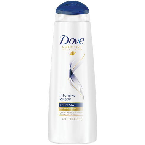 Dove Damage Therapy Intensive Repair Shampoo
