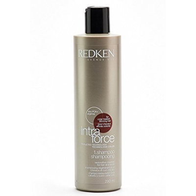 Redken Intra Force System 2 Shampoo For Color-Treated Hair