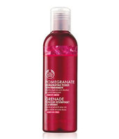 THE BODY SHOP® Pomegranate Invigorating Toner