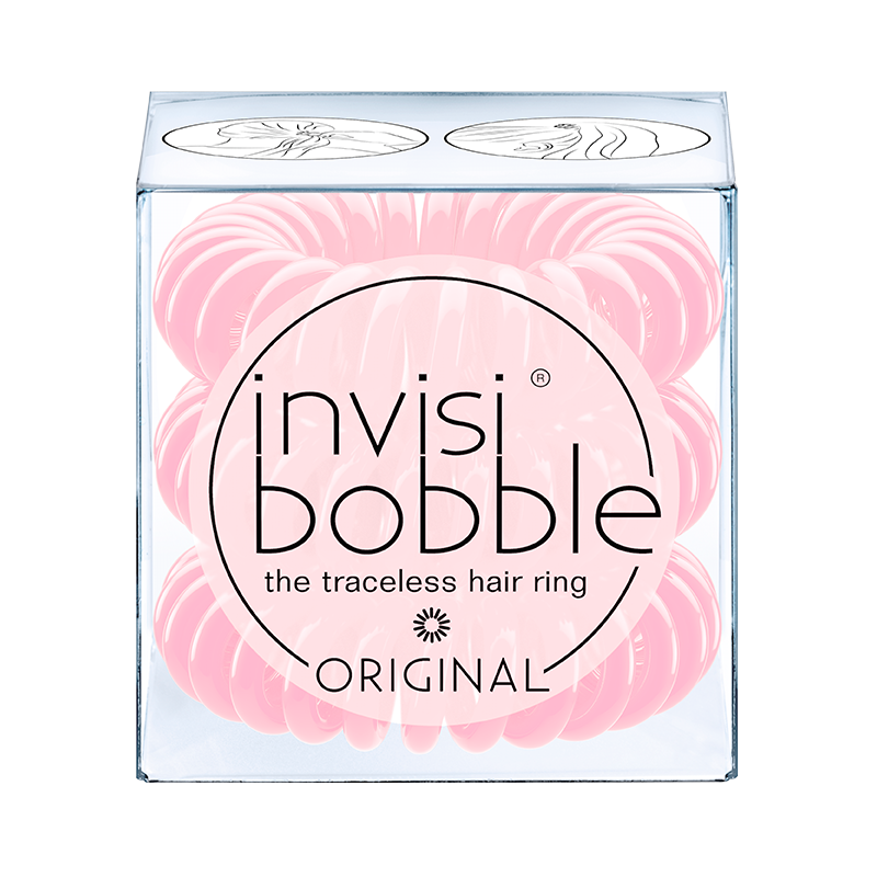 invisibobble® ORIGINAL traceless hair ring