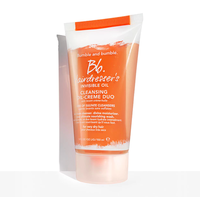 Bumble and bumble. Hairdresser’s Invisible Oil Cleansing Oil-Creme Duo