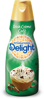 International Delight Coffee Creamer Irish Cream