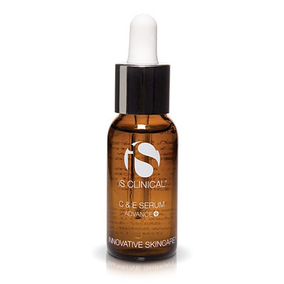 IS Clinical C-15 Serum Advance+ 15ml/0.5oz