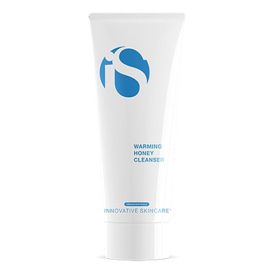 iS Cosmeceuticals Warming Honey Cleanser 4 oz