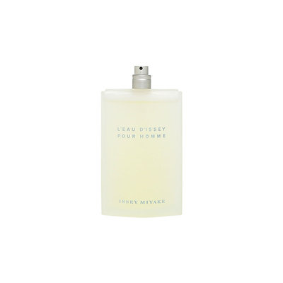 L'eau D'issey Issey Miyake 4.2 ozEDT Spray (Tester) Men