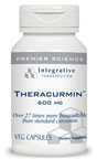Integrative Therapeutics - Theracurmin 600 mg. - 45 Vegetarian Capsules