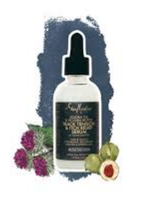 Shea Moisture Jojoba Oil & Ucuuba Butter Track Tension & Itch Relief Serum