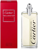 Cartier DECLARATION for Men Eau de Toilette