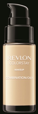Revlon Colorstay Makeup