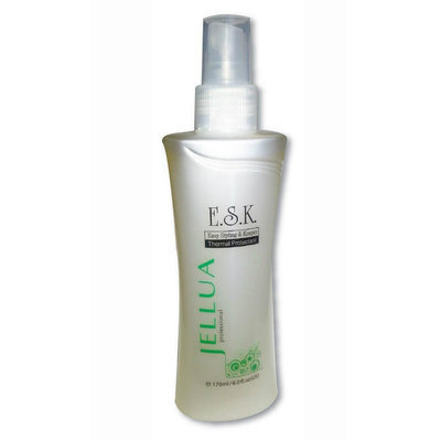 Jellua E.S.K. Easy Styling and Keeper Thermal Protectant 6 oz