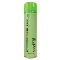 Jellua Natural Style Fix Hair Spray 7.35 oz