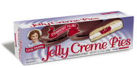 Little Debbie® Jelly Creme Pies