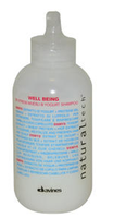 Davines® Naturaltech Well Being De Stress Muesli & Yogurt Shampoo