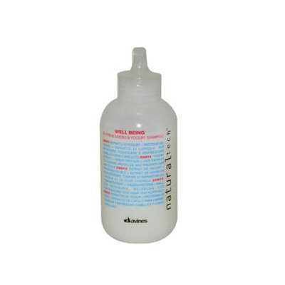 Davines® Naturaltech Well Being De Stress Muesli & Yogurt Shampoo