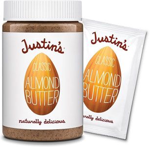 Justin's Classic Almond Butter