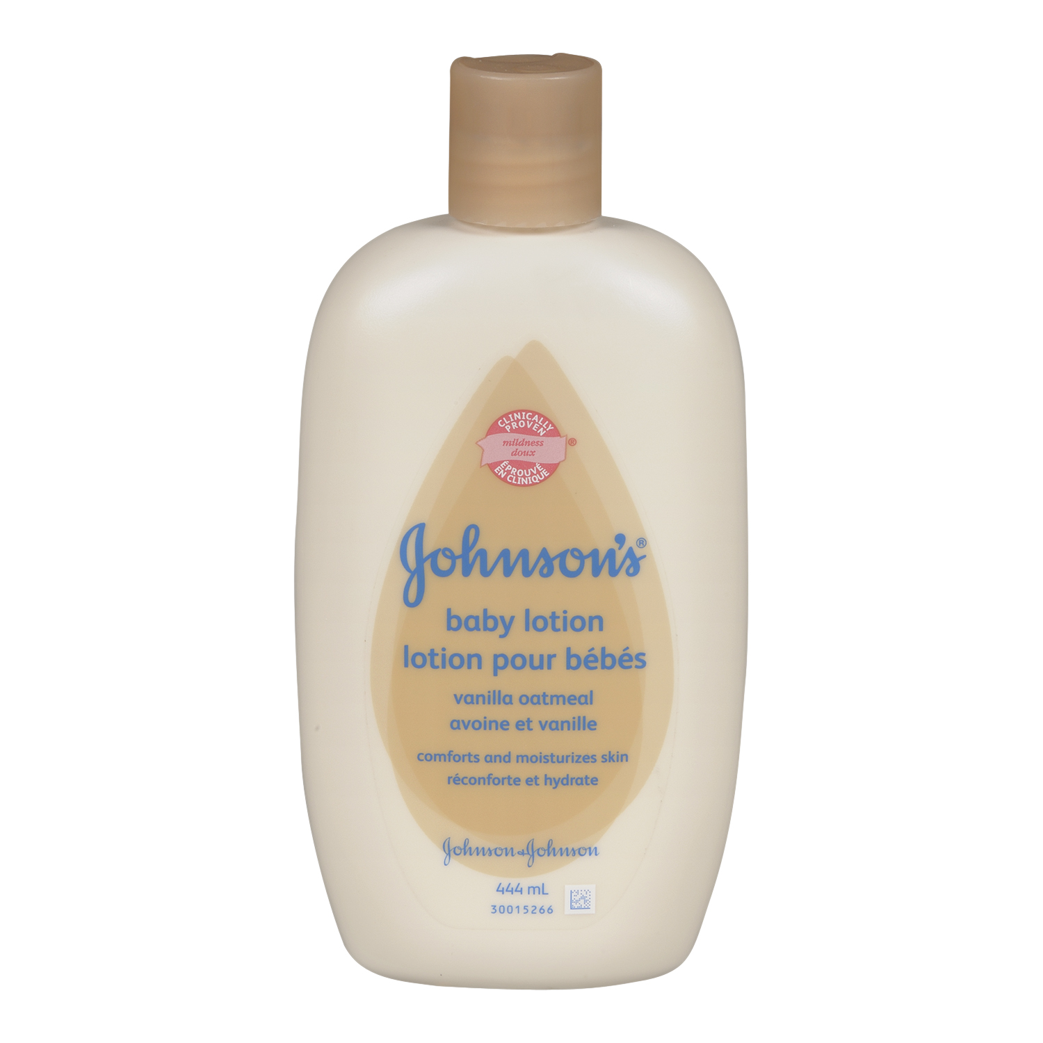 Johnson's® Baby Lotion