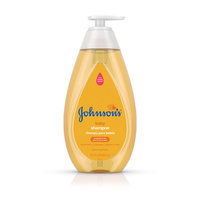 Johnson's® Baby Shampoo